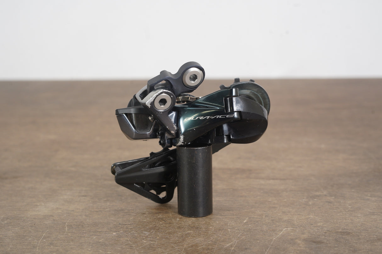 Shimano Dura Ace R9170 Di2 11 Speed Electronic Hydraulic Disc Brake Groupset 9170