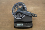 170mm 50/34T Shimano Ultegra FC-R8000 11 Speed Crankset 8000 686g