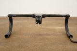 40cm 90mm Bontrager Aeolus RSL VR-C Carbon Barstem Handlebar 1 1/8"