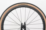 NEW take-Off Roval Terra CLX II Carbon Tubeless Clincher Disc Brake Wheelset XDR 12