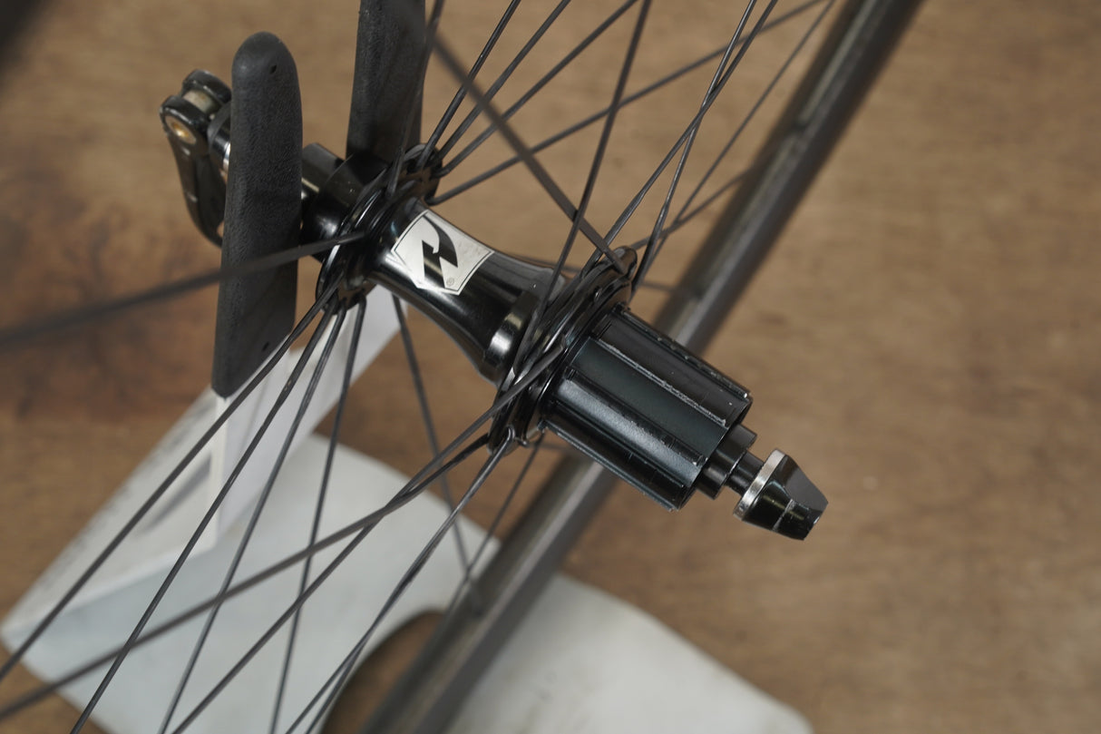 Reynolds R3 Carbon Tubeless Clincher Rim Brake Wheelset Shimano/SRAM 11 Speed