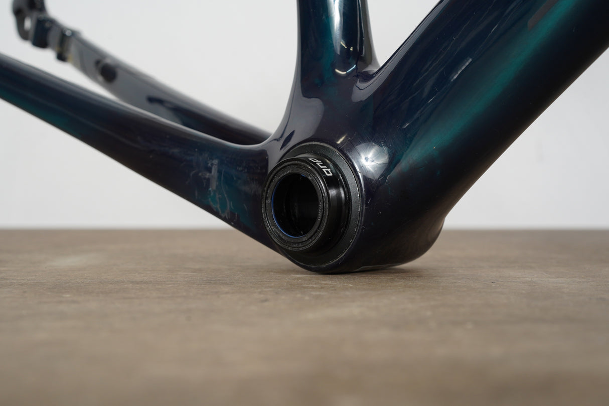 54cm Specialized Venge Pro Carbon Disc Brake Frameset