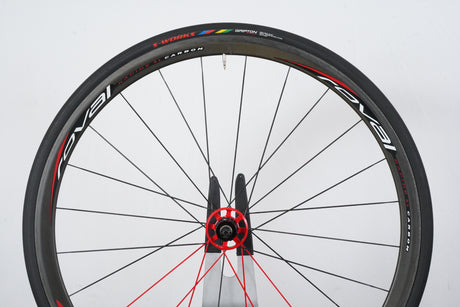 Roval Rapide SL Carbon Clincher Rim Brake Wheelset Shimano/SRAM 11 Speed
