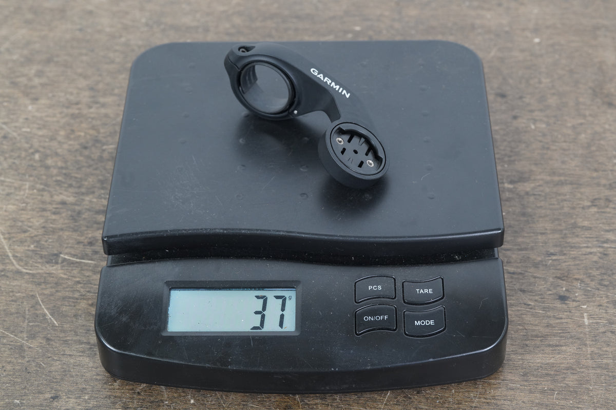 Garmin Out Front Cycling Computer Mount 31.8mm 37g