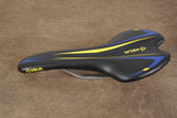 130mm Velo Titanium Rail Road Saddle