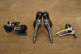Shimano Dura-Ace R9100 11 Speed Mechanical Rim Brake Road Groupset 9100