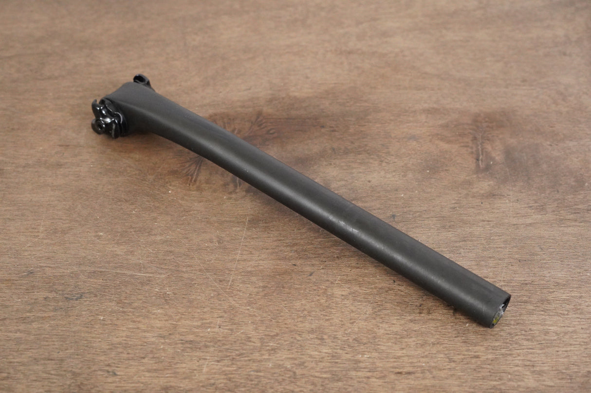 27.2mm Specialized S-WORKS Carbon Setback Road Seatpost