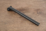 27.2mm Specialized S-WORKS Carbon Setback Road Seatpost