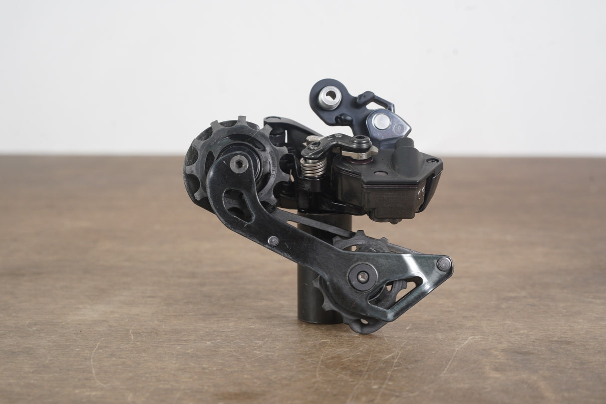 Shimano Dura Ace R9170 Di2 11 Speed Electronic Hydraulic Disc Brake Groupset 9170