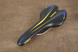 130mm Velo Titanium Rail Road Saddle