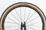 NEW take-Off Roval Terra CLX II Carbon Tubeless Clincher Disc Brake Wheelset XDR 12