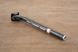 27.2mm FSA K-Force Carbon Setback Road Seatpost 214g