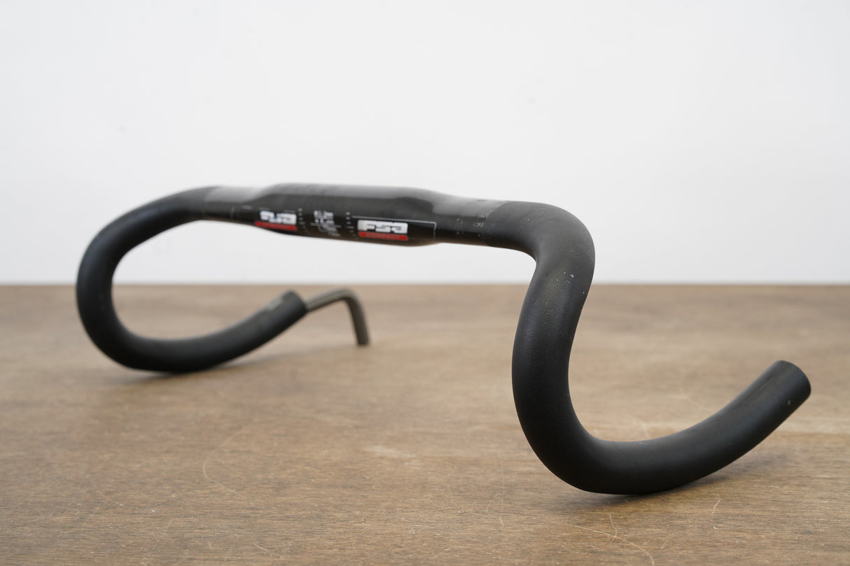 42cm FSA Wing Pro Alloy Compact Road Handlebar 31.8mm