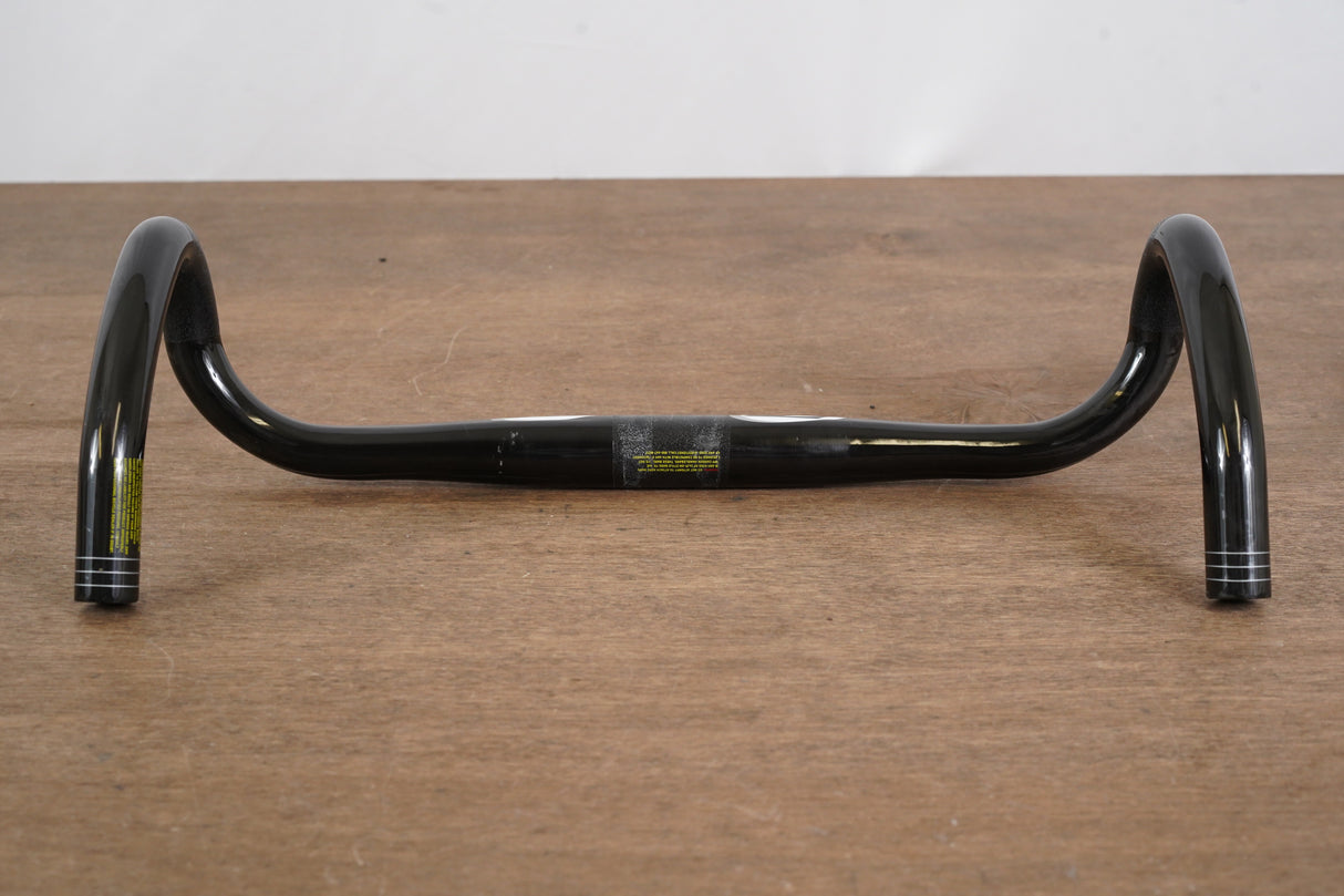 44cm Zipp SL SS Short & Shallow Carbon Compact Road Handlebar 31.8mm