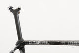 56cm Cervelo R5 Classics Edition Carbon Disc Brake Road Frameset