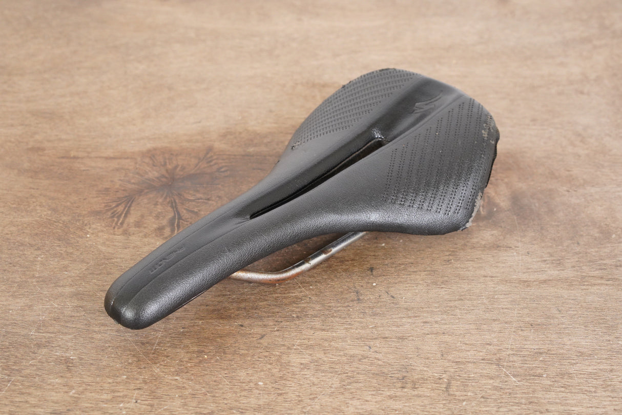 143mm Specialized Phenom Comp Cr-Mo Rail Road Saddle