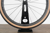 NEW take-Off Roval Terra CLX II Carbon Tubeless Clincher Disc Brake Wheelset XDR 12