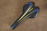 130mm Velo Titanium Rail Road Saddle