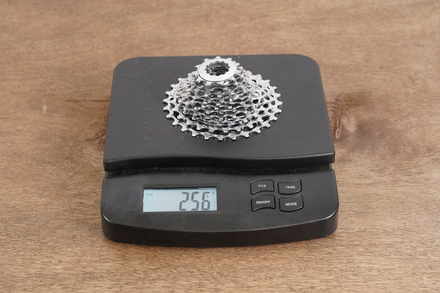 11-28T SRAM Force 22 PG-1170 11 Speed Road Cassette 256g