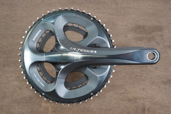 170mm 50/34T Shimano Ultegra FC-6700 10 Speed Road Crankset