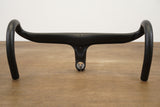 40cm 90mm Bontrager Aeolus RSL VR-C Carbon Barstem Handlebar 1 1/8"