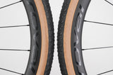 NEW take-Off Roval Terra CLX II Carbon Tubeless Clincher Disc Brake Wheelset XDR 12