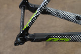 56cm Cervelo R5 Classics Edition Carbon Disc Brake Road Frameset