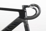 2023 M (Medium) Canyon Aeroad CFR Carbon Disc Brake Road Frameset + Cockpit