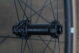 NEW take-Off Roval Terra CLX II Carbon Tubeless Clincher Disc Brake Wheelset XDR 12