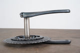 170mm 50/34T Shimano Ultegra FC-6700 10 Speed Road Crankset