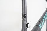 56cm Factor O2 Carbon Disc Brake Road Frameset