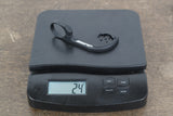 Zipp Quick View Garmin Cycling Computer GPS Mount 31.8mm 24g