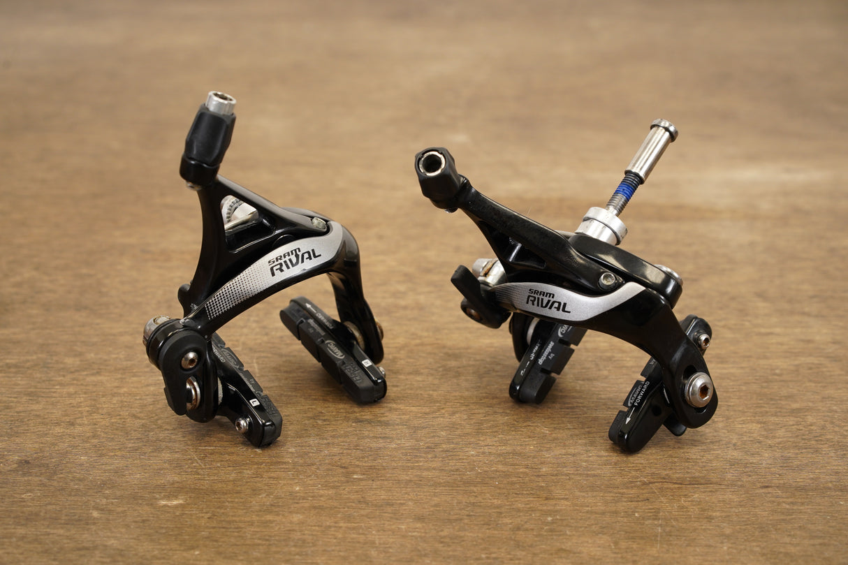 SRAM Rival 22 Standard Center Mount Rim Brake Road Calipers