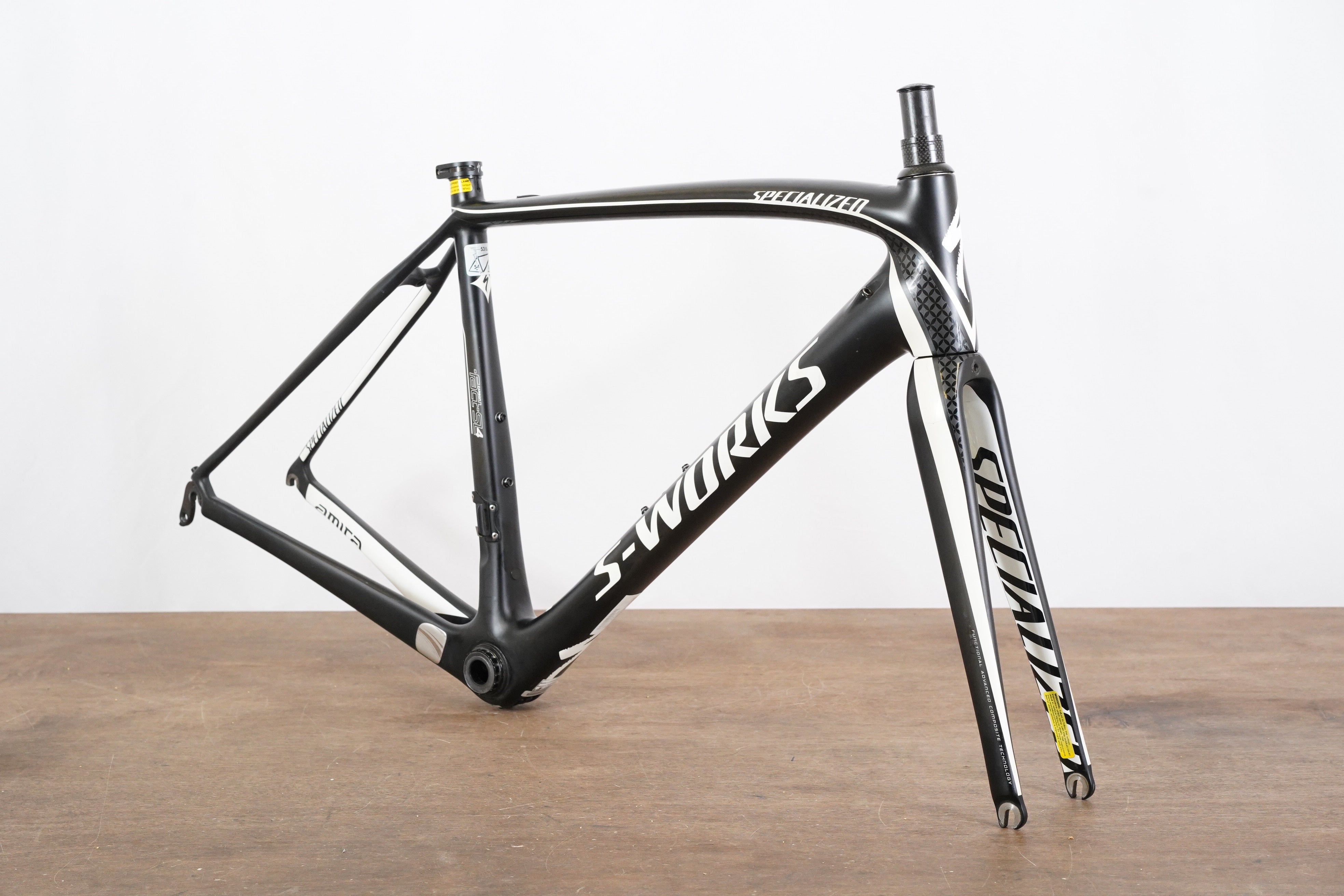 ししゃもさま専用 SPECIALIZED S-WORKS AMIRA SL4 ししゃもさま専用 SPECIALIZED S-WORKS AMIRA SL4 Amira SL4 Sport