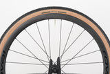 NEW take-Off Roval Terra CLX II Carbon Tubeless Clincher Disc Brake Wheelset XDR 12