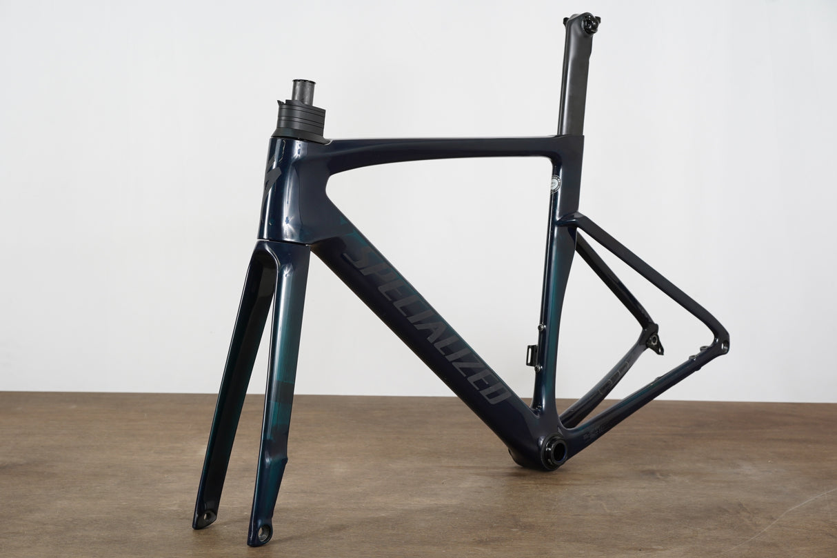 54cm Specialized Venge Pro Carbon Disc Brake Frameset