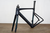 54cm Specialized Venge Pro Carbon Disc Brake Frameset