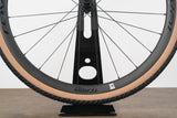 NEW take-Off Roval Terra CLX II Carbon Tubeless Clincher Disc Brake Wheelset XDR 12
