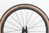 NEW take-Off Roval Terra CLX II Carbon Tubeless Clincher Disc Brake Wheelset XDR 12