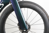 S Specialized S-WORKS Shiv LTD #149/500 Dura-Ace Di2 Roval Carbon Disc TT Bike