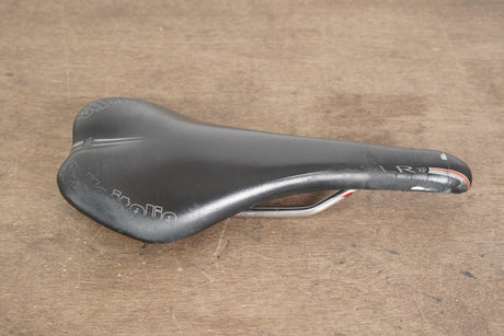 132mm Selle Italia SLR XP Alloy Rail Road Saddle