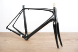 56cm Specialized S-WORKS Tarmac SL3 Carbon Rim Brake Road Frameset