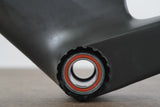 2023 M (Medium) Canyon Aeroad CFR Carbon Disc Brake Road Frameset + Cockpit