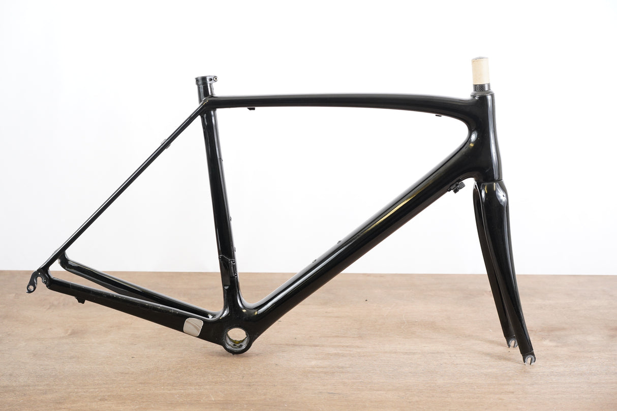 56cm Specialized S-WORKS Tarmac SL3 Carbon Rim Brake Road Frameset