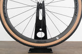 NEW take-Off Roval Terra CLX II Carbon Tubeless Clincher Disc Brake Wheelset XDR 12