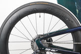 S Specialized S-WORKS Shiv LTD #149/500 Dura-Ace Di2 Roval Carbon Disc TT Bike