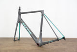 56cm Factor O2 Carbon Disc Brake Road Frameset