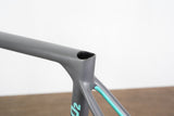 56cm Factor O2 Carbon Disc Brake Road Frameset