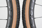 NEW take-Off Roval Terra CLX II Carbon Tubeless Clincher Disc Brake Wheelset XDR 12