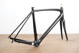 56cm Specialized S-WORKS Tarmac SL3 Carbon Rim Brake Road Frameset